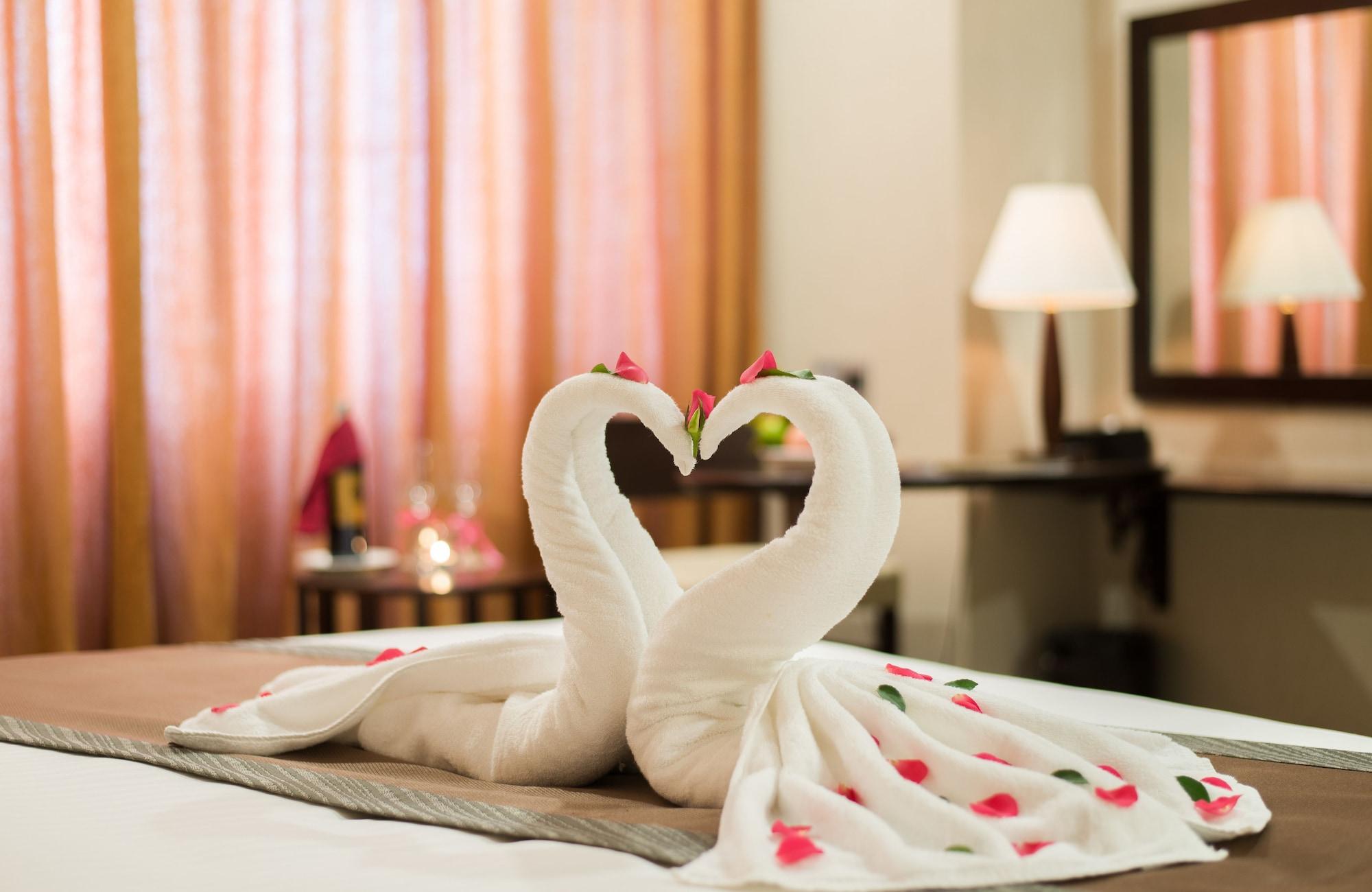 Muong Thanh Hanoi Centre Hotel Extérieur photo