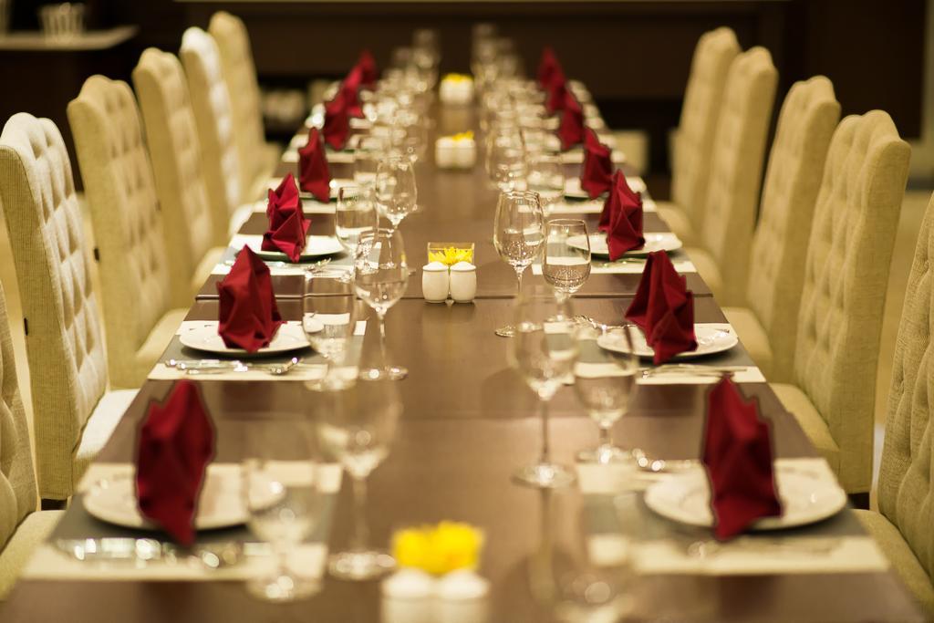 Muong Thanh Hanoi Centre Hotel Extérieur photo