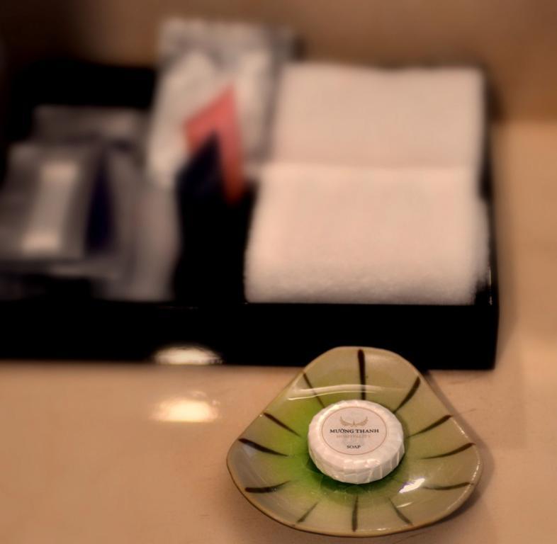 Muong Thanh Hanoi Centre Hotel Extérieur photo