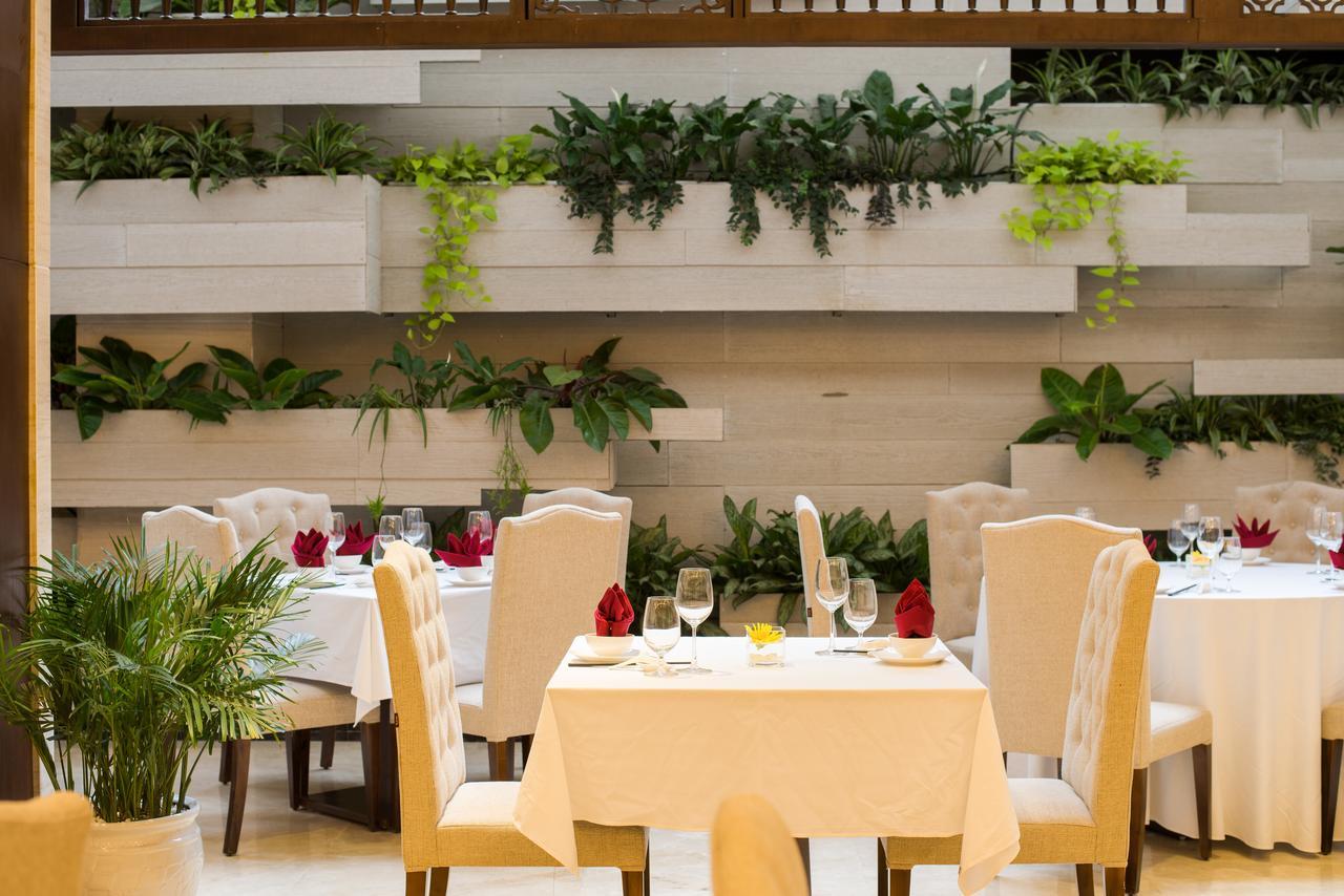 Muong Thanh Hanoi Centre Hotel Extérieur photo
